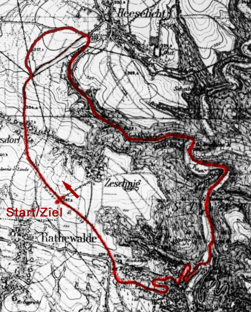 Hohnstein-Bergrennen | motorrennsportarchiv.de